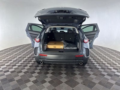 2025 Mazda Mazda CX-50 2.5 S Premium Plus Package