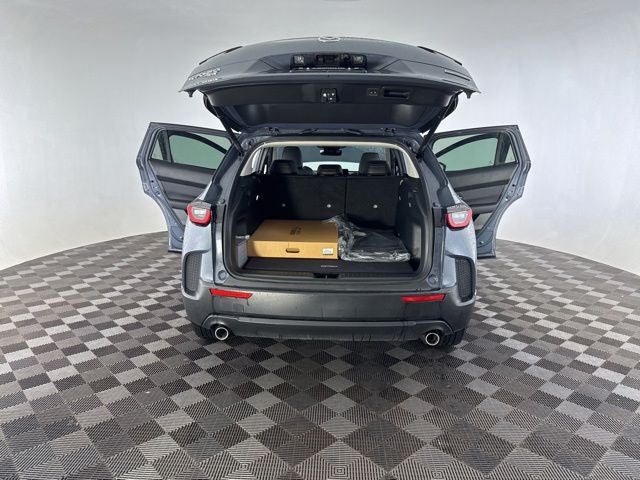 2025 Mazda Mazda CX-50 2.5 S Premium Plus Package