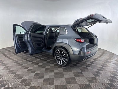 2025 Mazda Mazda CX-50 2.5 S Premium Plus Package