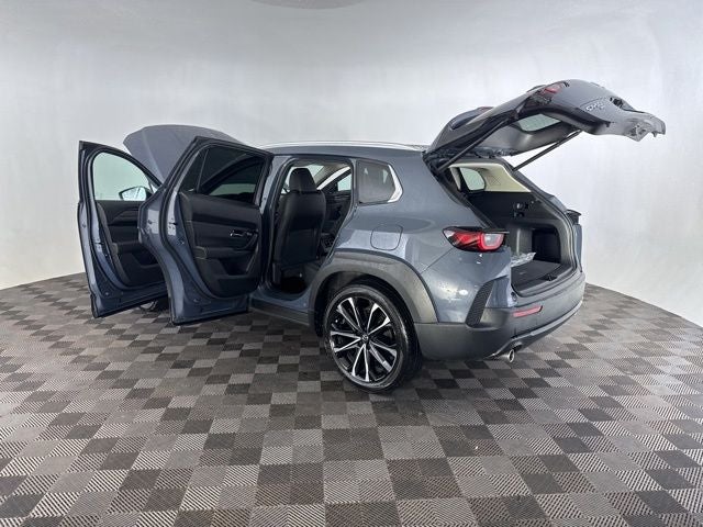 2025 Mazda Mazda CX-50 2.5 S Premium Plus Package