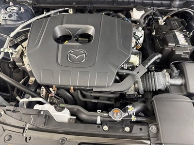 2025 Mazda Mazda CX-50 2.5 S Premium Plus Package