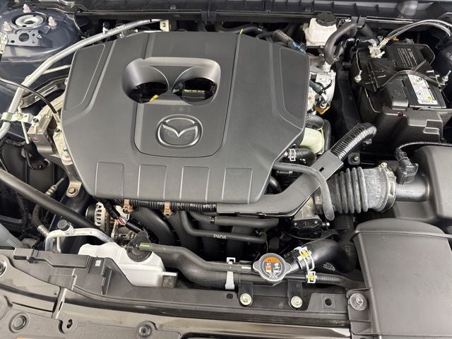 2025 Mazda Mazda CX-50 2.5 S Premium Plus Package