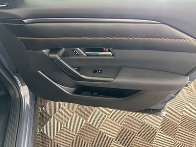 2025 Mazda Mazda CX-50 2.5 S Premium Plus Package