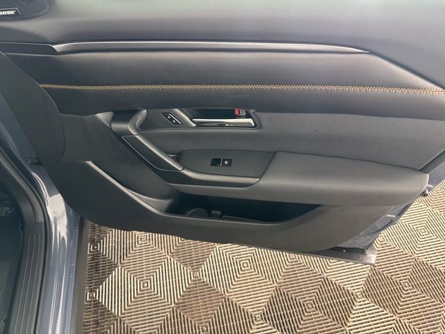 2025 Mazda Mazda CX-50 2.5 S Premium Plus Package