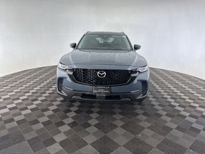 2025 Mazda Mazda CX-50 2.5 S Premium Plus Package