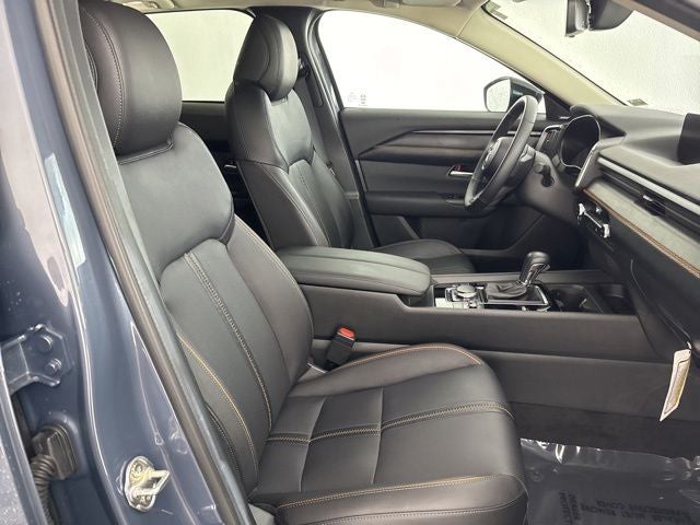 2025 Mazda Mazda CX-50 2.5 S Premium Plus Package