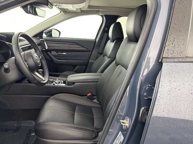2025 Mazda Mazda CX-50 2.5 S Premium Plus Package