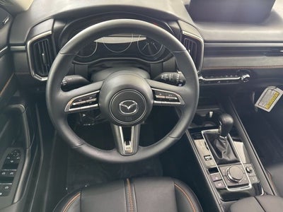 2025 Mazda Mazda CX-50 2.5 S Premium Plus Package