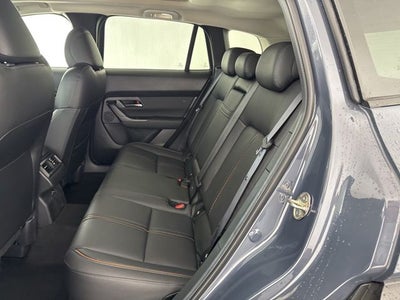 2025 Mazda Mazda CX-50 2.5 S Premium Plus Package