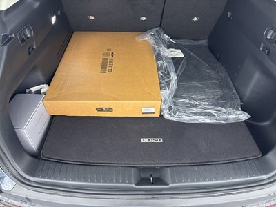 2025 Mazda Mazda CX-50 2.5 S Premium Plus Package