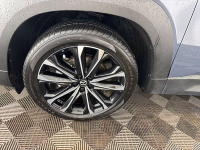 2025 Mazda Mazda CX-50 2.5 S Premium Plus Package