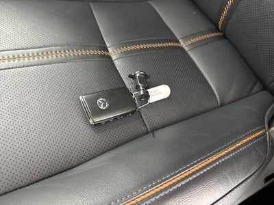 2025 Mazda Mazda CX-50 2.5 S Premium Plus Package