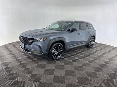 2025 Mazda Mazda CX-50 2.5 S Premium Plus Package
