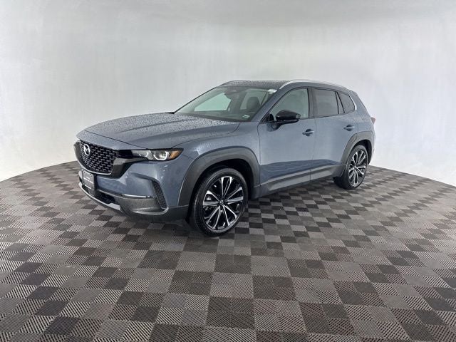 2025 Mazda Mazda CX-50 2.5 S Premium Plus Package