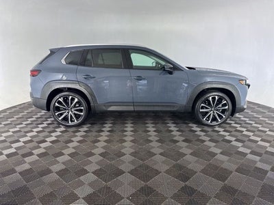 2025 Mazda Mazda CX-50 2.5 S Premium Plus Package