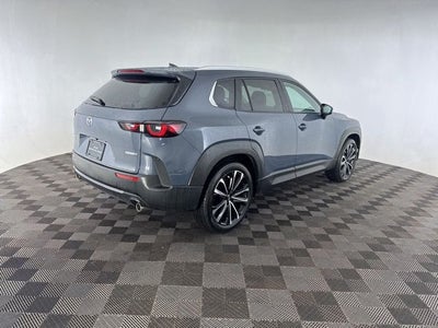 2025 Mazda Mazda CX-50 2.5 S Premium Plus Package