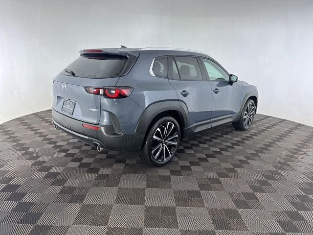 2025 Mazda Mazda CX-50 2.5 S Premium Plus Package