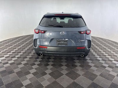 2025 Mazda Mazda CX-50 2.5 S Premium Plus Package