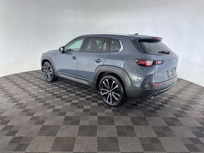 2025 Mazda Mazda CX-50 2.5 S Premium Plus Package