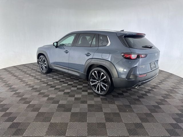 2025 Mazda Mazda CX-50 2.5 S Premium Plus Package