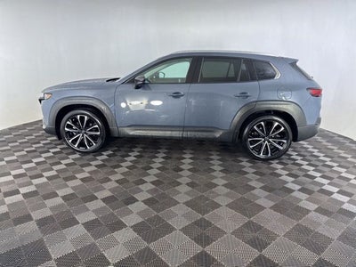 2025 Mazda Mazda CX-50 2.5 S Premium Plus Package