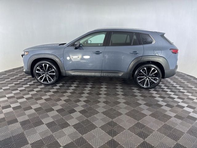 2025 Mazda Mazda CX-50 2.5 S Premium Plus Package