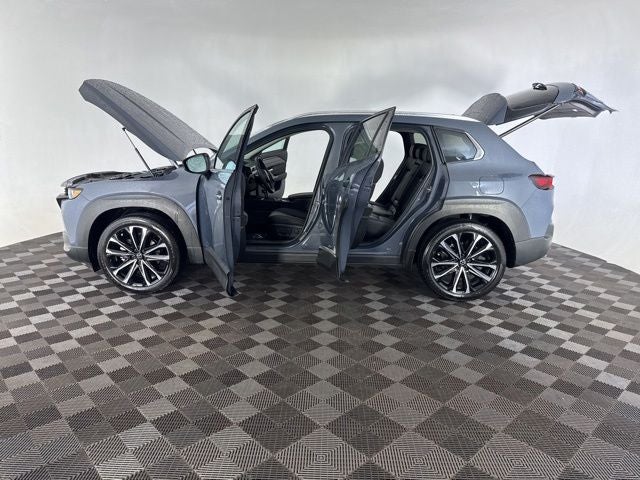 2025 Mazda Mazda CX-50 2.5 S Premium Plus Package