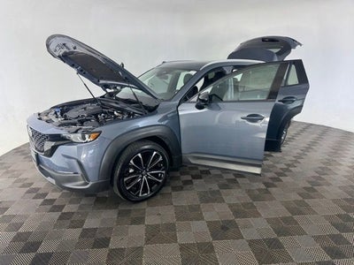 2025 Mazda Mazda CX-50 2.5 S Premium Plus Package