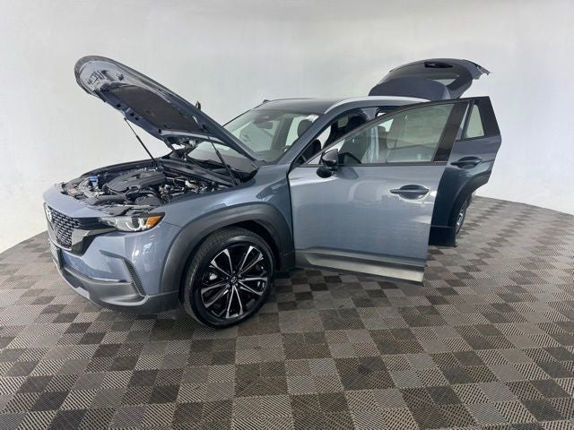 2025 Mazda Mazda CX-50 2.5 S Premium Plus Package
