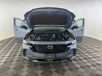 2025 Mazda Mazda CX-50 2.5 S Premium Plus Package