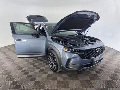 2025 Mazda Mazda CX-50 2.5 S Premium Plus Package