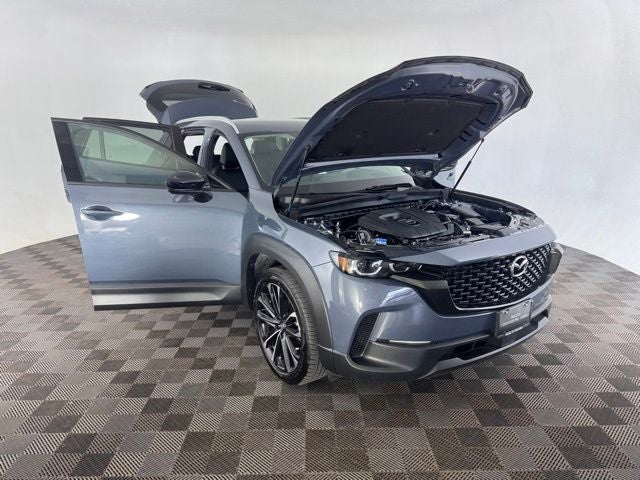 2025 Mazda Mazda CX-50 2.5 S Premium Plus Package