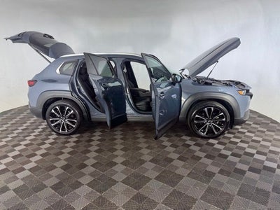 2025 Mazda Mazda CX-50 2.5 S Premium Plus Package