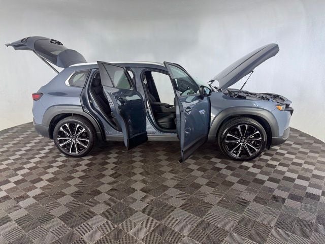 2025 Mazda Mazda CX-50 2.5 S Premium Plus Package