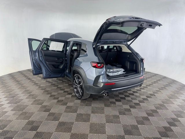 2025 Mazda Mazda CX-50 2.5 S Premium Plus Package