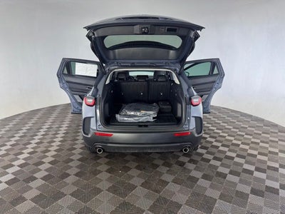 2025 Mazda Mazda CX-50 2.5 S Premium Plus Package