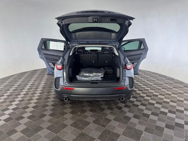 2025 Mazda Mazda CX-50 2.5 S Premium Plus Package