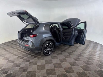 2025 Mazda Mazda CX-50 2.5 S Premium Plus Package