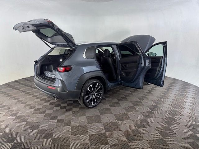 2025 Mazda Mazda CX-50 2.5 S Premium Plus Package
