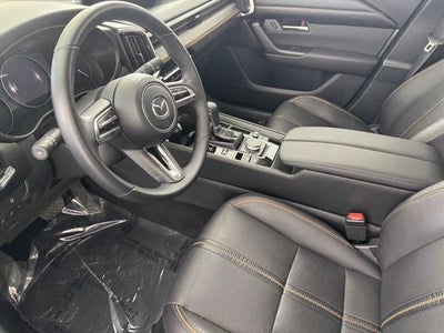 2025 Mazda Mazda CX-50 2.5 S Premium Plus Package