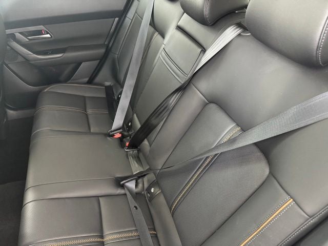 2025 Mazda Mazda CX-50 2.5 S Premium Plus Package