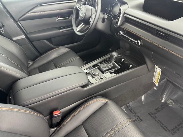 2025 Mazda Mazda CX-50 2.5 S Premium Plus Package
