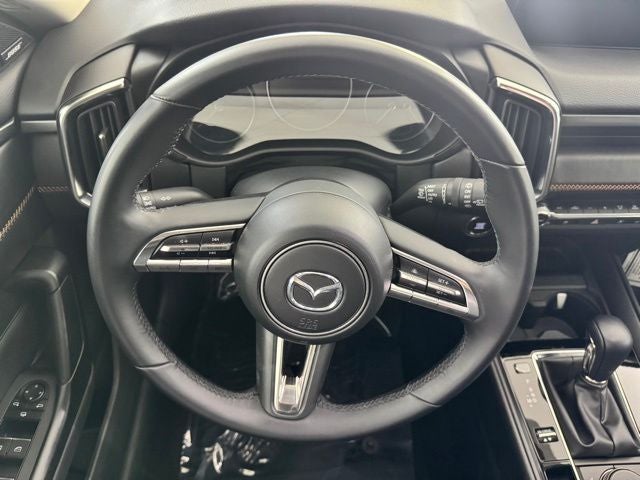 2025 Mazda Mazda CX-50 2.5 S Premium Plus Package