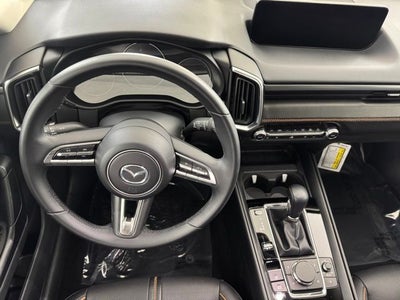 2025 Mazda Mazda CX-50 2.5 S Premium Plus Package