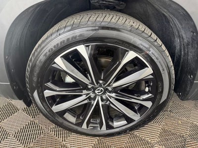 2025 Mazda Mazda CX-50 2.5 S Premium Plus Package