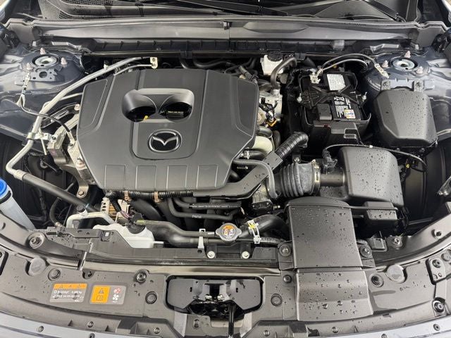 2025 Mazda Mazda CX-50 2.5 S Premium Plus Package