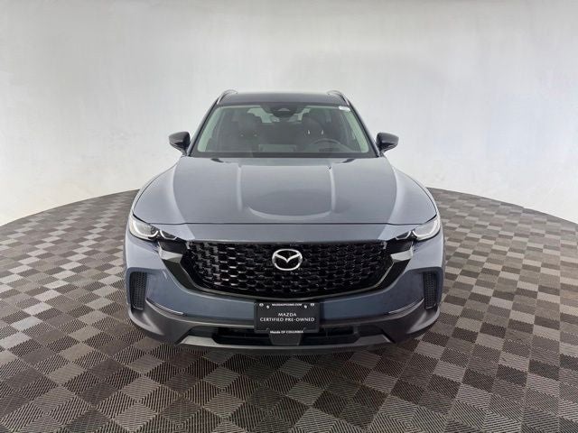 2025 Mazda Mazda CX-50 2.5 S Premium Plus Package