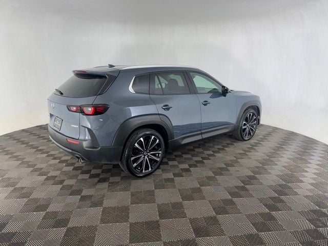 2025 Mazda Mazda CX-50 2.5 S Premium Plus Package