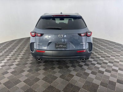 2025 Mazda Mazda CX-50 2.5 S Premium Plus Package