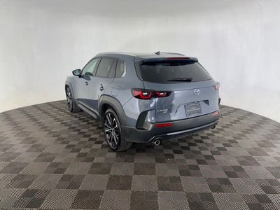 2025 Mazda Mazda CX-50 2.5 S Premium Plus Package
